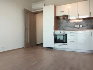 Pronájem bytu 1+kk, Praha - Libeň, Na Libušáku, 31 m2