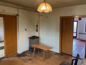 Pronájem bytu 2+1, Chotilsko, 65 m2