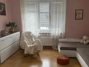 Prodej bytu 1+1, Děčín, Příbramská, 47 m2