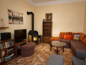 Prodej rodinného domu, Štěpánov, Hybešova, 45 m2