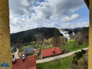 Pronájem bytu 4+kk, Vítkovice, 97 m2