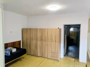 Prodej rodinného domu, Myslibořice, 217 m2