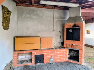 Prodej rodinného domu, Myslibořice, 217 m2