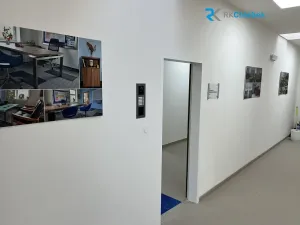 Pronájem kanceláře, Sedliště, 519 m2