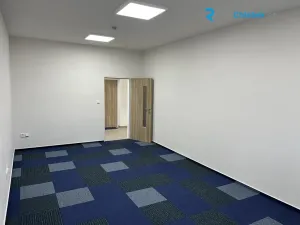 Pronájem kanceláře, Sedliště, 519 m2