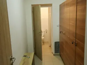 Pronájem skladu, Sedliště, 504 m2