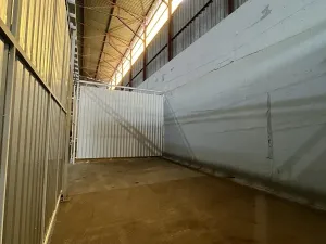 Pronájem skladu, Sedliště, 504 m2