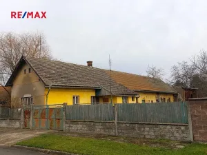 Prodej podílu rodinného domu, Volárna, 141 m2