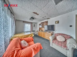 Prodej chaty, Vilémovice, 80 m2