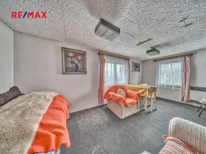 Prodej chaty, Vilémovice, 80 m2