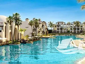 Prodej bytu 2+kk, Hurghada, Egypt, 63 m2