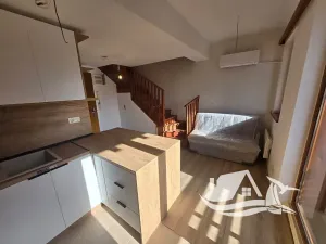 Prodej bytu 2+kk, Bansko, Bulharsko, 52 m2