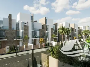 Prodej bytu 2+kk, Hurghada, Egypt, 77 m2