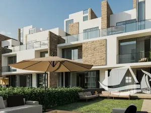 Prodej bytu 2+kk, Hurghada, Egypt, 66 m2