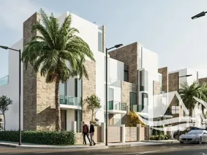 Prodej bytu 2+kk, Hurghada, Egypt, 64 m2