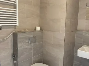 Pronájem bytu 2+kk, Praha - Hrdlořezy, Učňovská, 55 m2