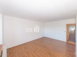 Prodej rodinného domu, Borová, 230 m2