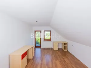 Prodej rodinného domu, Borová, 230 m2