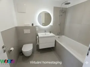 Prodej bytu 1+kk, Praha - Kobylisy, Kyselova, 27 m2