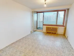 Prodej bytu 1+kk, Praha - Kobylisy, Kyselova, 27 m2