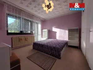 Pronájem rodinného domu, Přistoupim, 117 m2