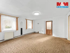 Prodej rodinného domu, Povrly - Roztoky, 202 m2