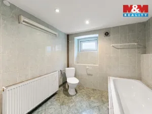 Prodej rodinného domu, Povrly - Roztoky, 202 m2