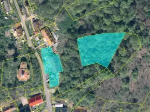 Prodej rodinného domu, Povrly - Roztoky, 202 m2