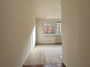 Pronájem bytu 1+1, Ústí nad Labem - Střekov, Tolstého, 37 m2