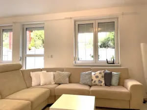 Pronájem rodinného domu, Zdiby, 115 m2