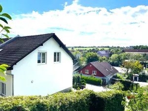 Pronájem rodinného domu, Zdiby, 115 m2