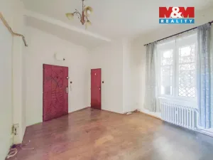 Prodej bytu 4+1, Ostrava - Vítkovice, Sovova, 115 m2