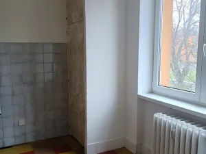 Pronájem bytu 2+1, Ostrava - Poruba, Ukrajinská, 52 m2