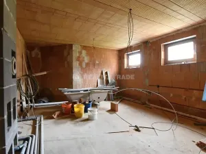 Prodej rodinného domu, Vodňany, 281 m2