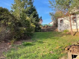 Prodej rodinného domu, Pyšely, 70 m2