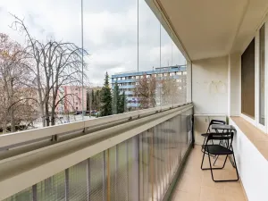 Prodej bytu 3+1, Praha, Na vrších, 76 m2
