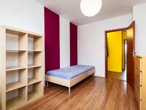 Prodej bytu 3+1, Praha, Na vrších, 76 m2