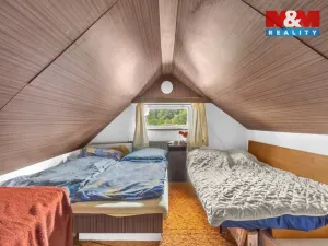 Prodej chaty, Trhová Kamenice, 50 m2