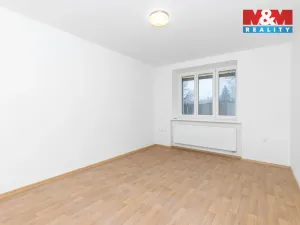 Pronájem rodinného domu, Pardubice - Bílé Předměstí, Husova, 70 m2