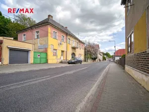 Prodej skladu, Liberec, V Cihelně, 450 m2