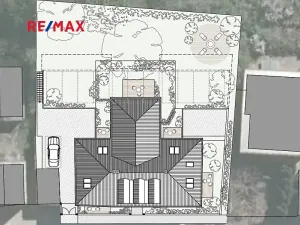 Prodej rodinného domu, Mnichovo Hradiště, Budovcova, 500 m2