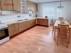 Prodej rodinného domu, Lutín, 320 m2