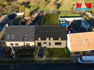 Prodej pozemku pro bydlení, Ledce, 638 m2