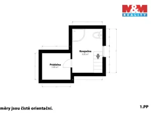 Prodej chaty, Rokycany, Němčičky, 66 m2