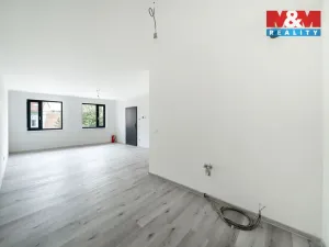 Prodej bytu 1+kk, Brno - Židenice, Táborská, 32 m2