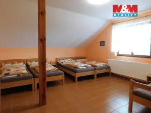 Prodej rodinného domu, Březí, Na štěrkách, 208 m2