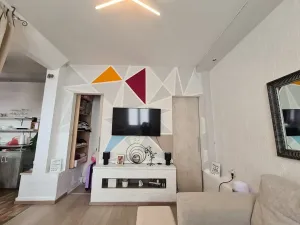 Prodej bytu 2+kk, Pula, Chorvatsko, 40 m2