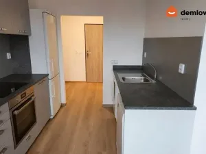 Pronájem bytu 1+kk, Praha - Kamýk, Mařatkova, 35 m2