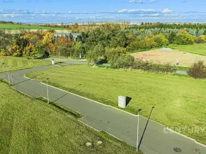 Prodej pozemku pro bydlení, Praha, 1108 m2