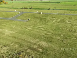 Prodej pozemku pro bydlení, Praha, 1368 m2